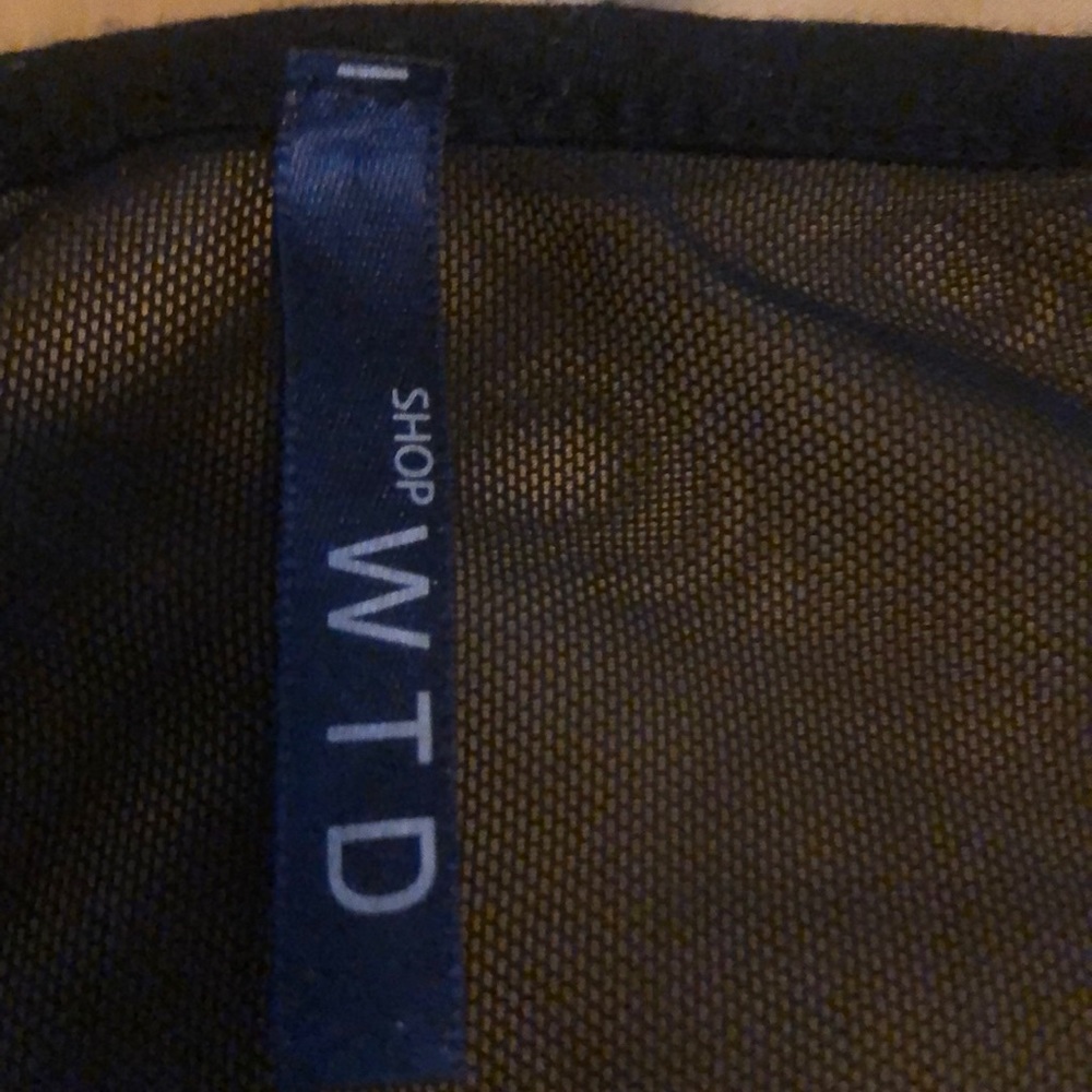 Shop wtd - Picture 2 of 2